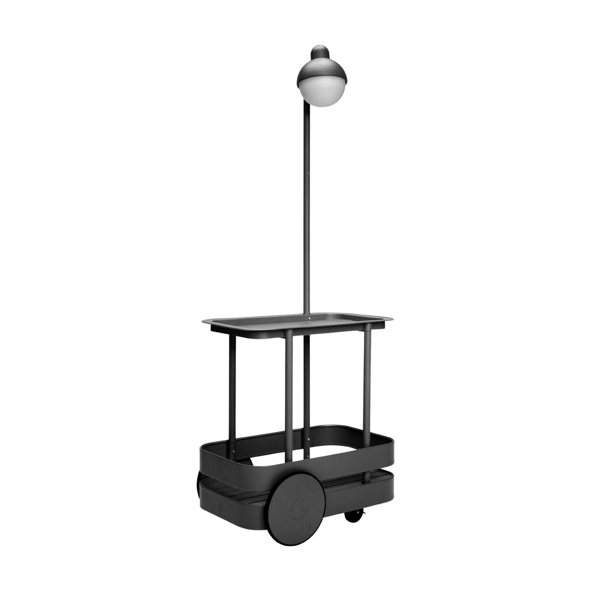 Jolly Trolley