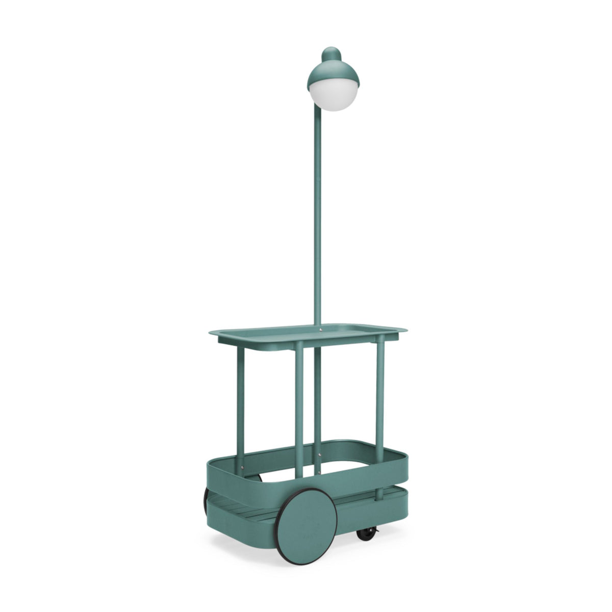 Jolly Trolley