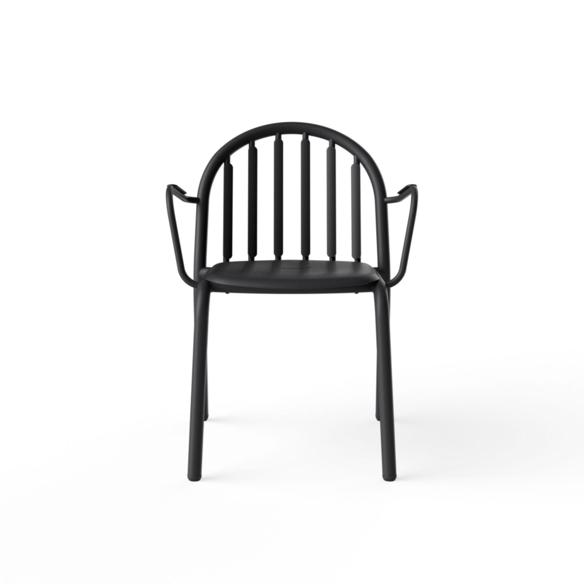 Fred's Armchair