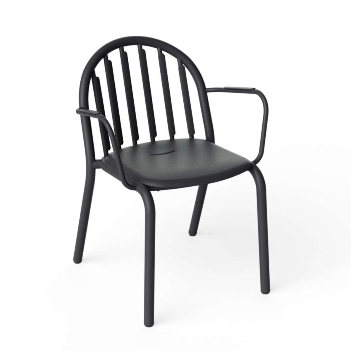 Fred's Armchair
