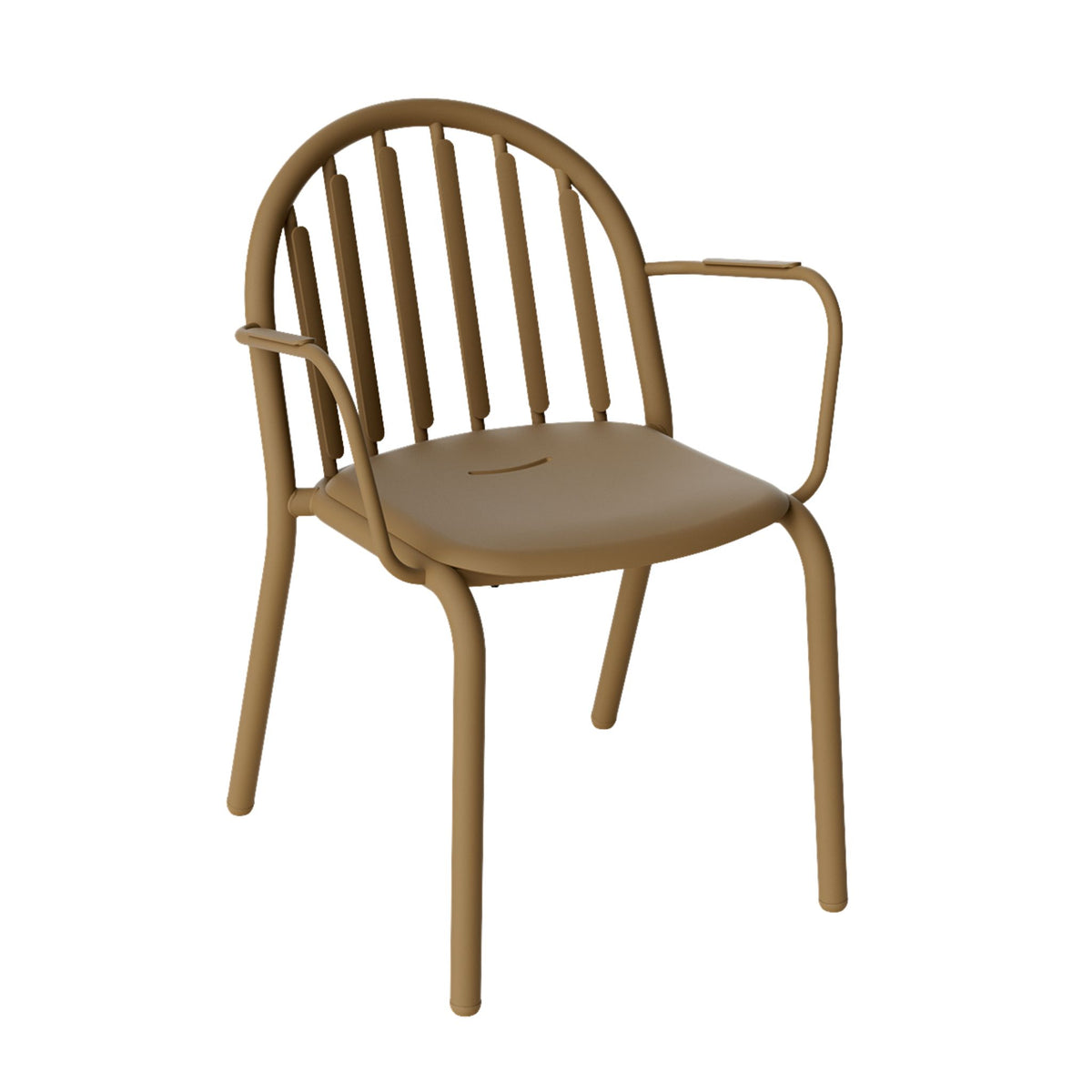 Fred's Armchair