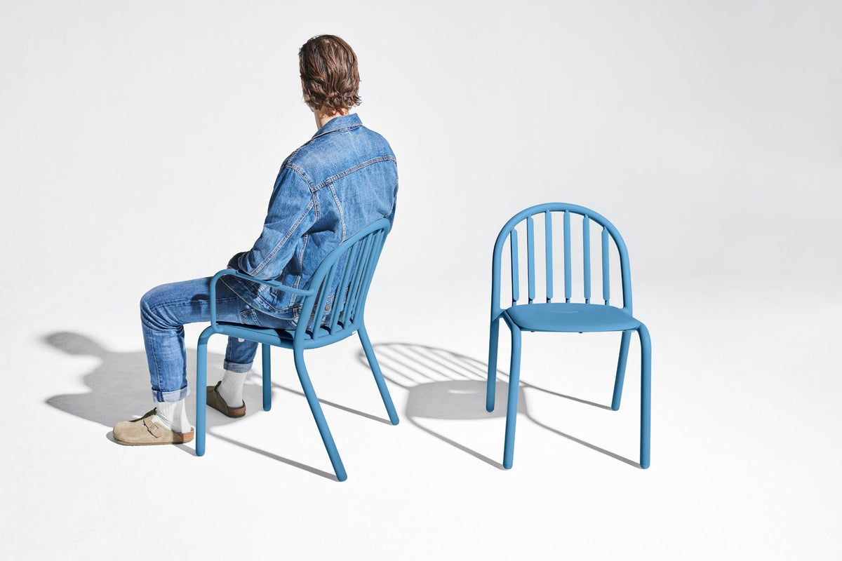 Fred's Armchair
