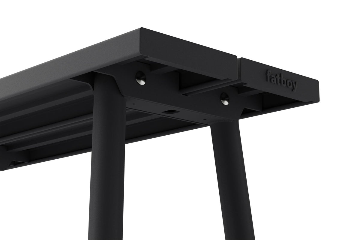 Fred's Bench