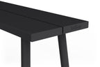 Fred's Bench