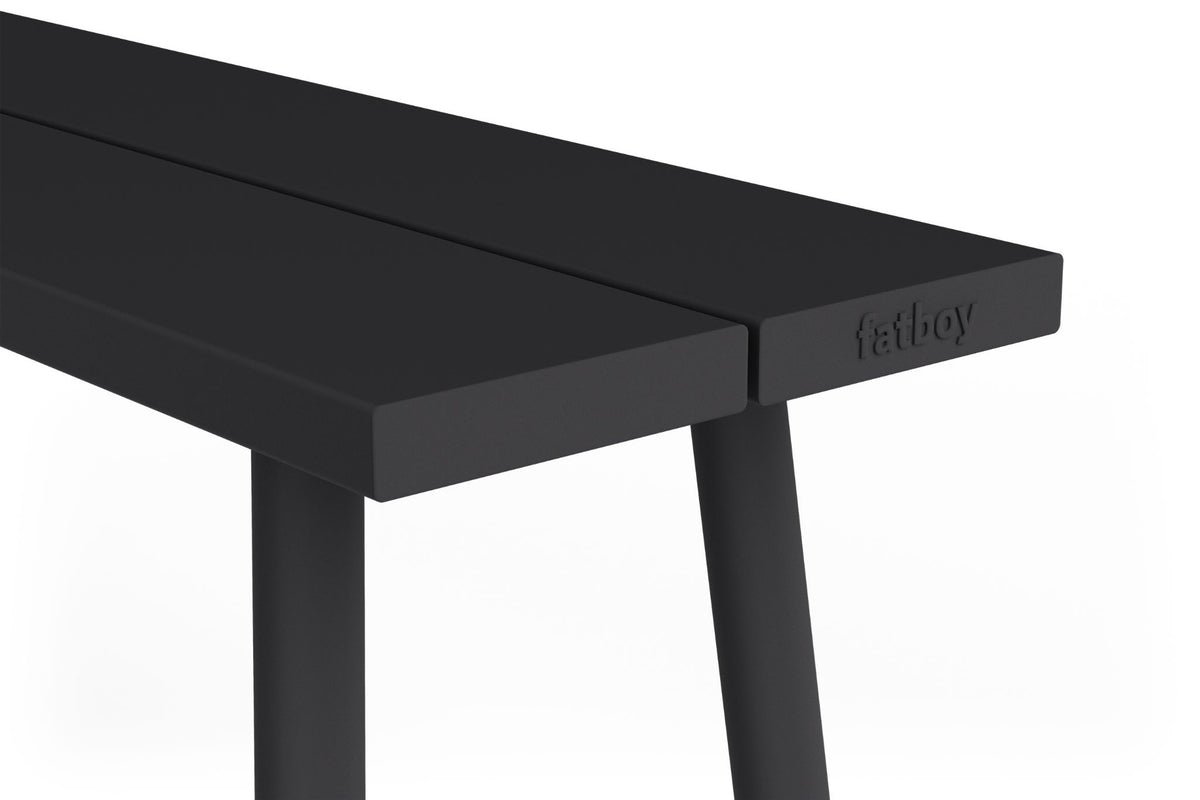 Fred's Bench