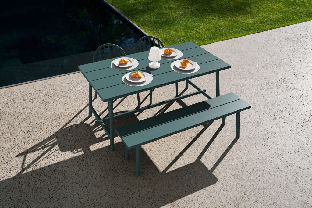 Fred's Bench