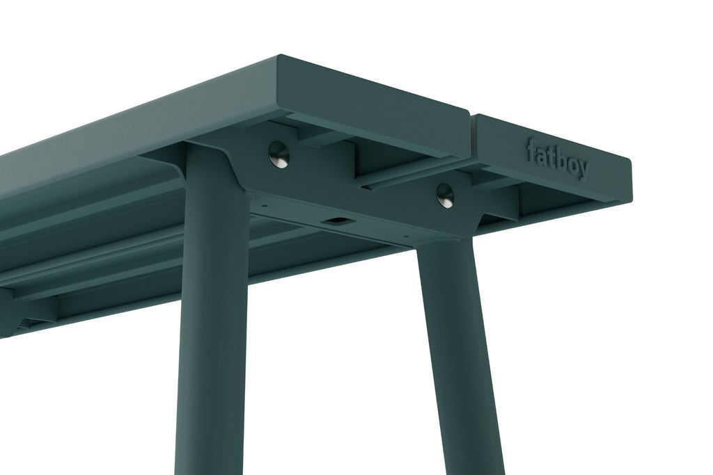 Fred's Bench