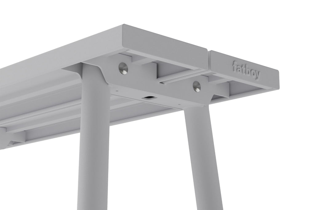Fred's Bench