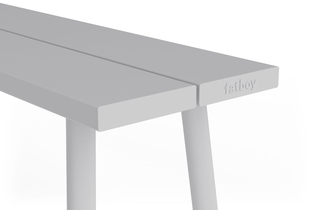 Fred's Bench