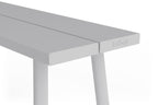 Fred's Bench