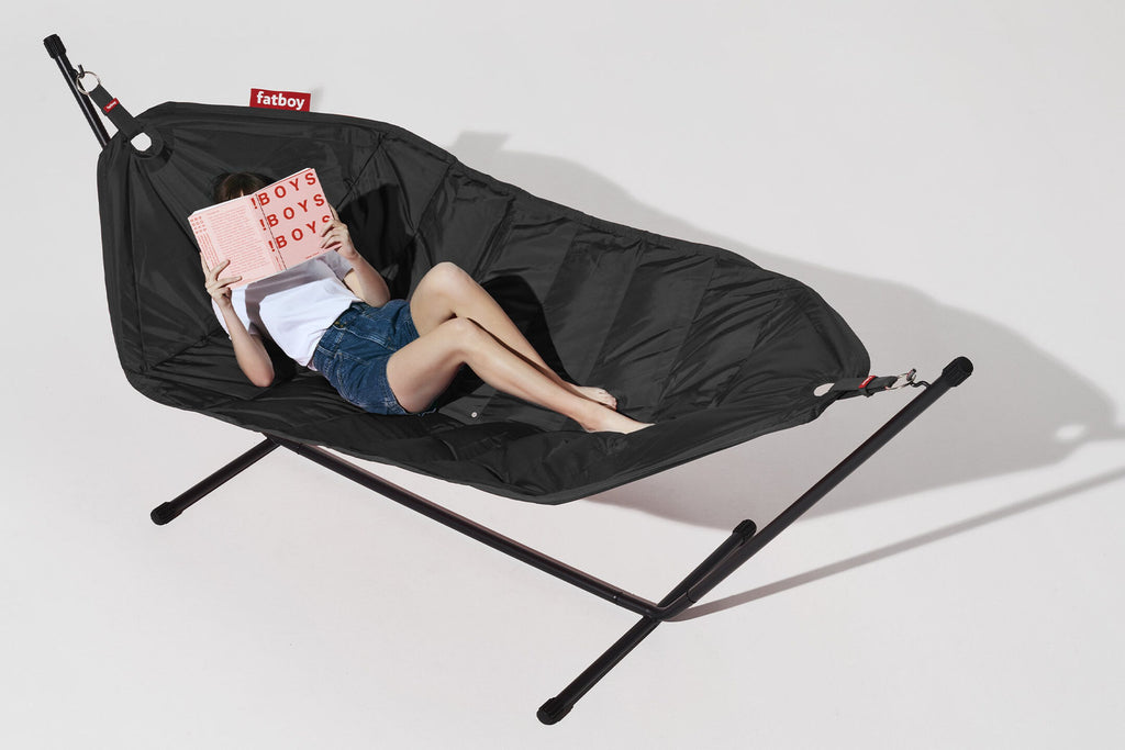 Headdemock with Rack