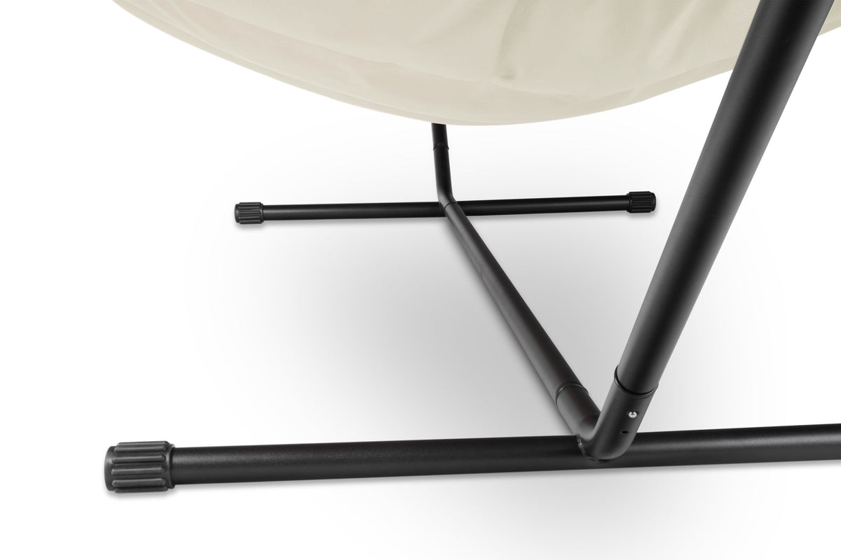 Headdemock with Rack