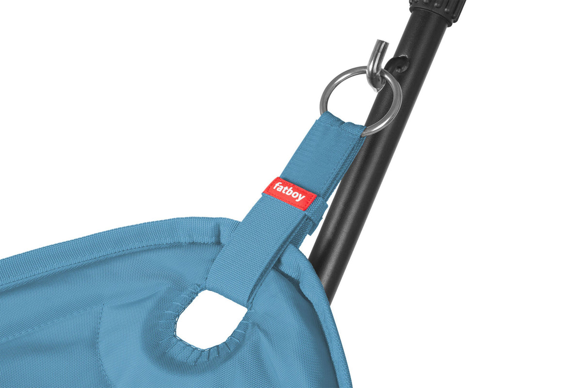 Headdemock with Rack