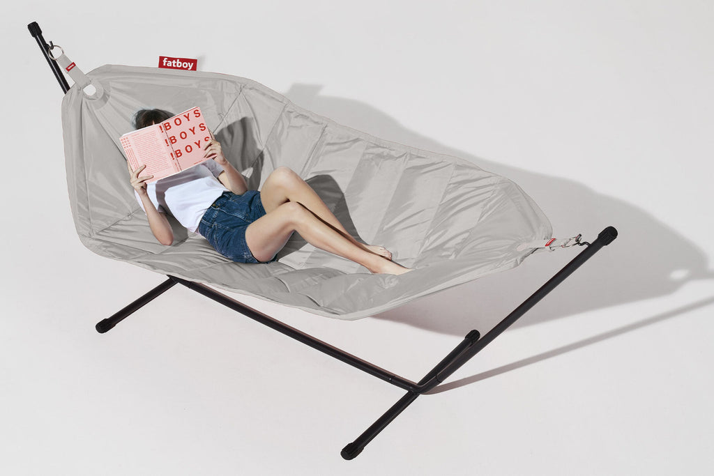 Headdemock with Rack