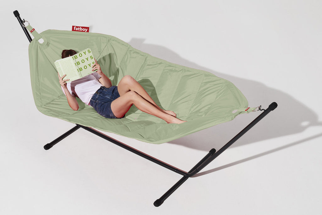 Headdemock with Rack
