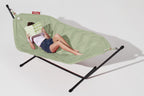 Headdemock with Rack