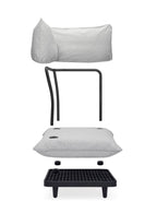 Paletti Corner Seat