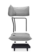 Paletti Corner Seat