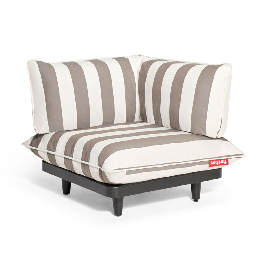 Paletti Corner Seat