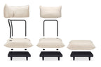 Paletti Seat