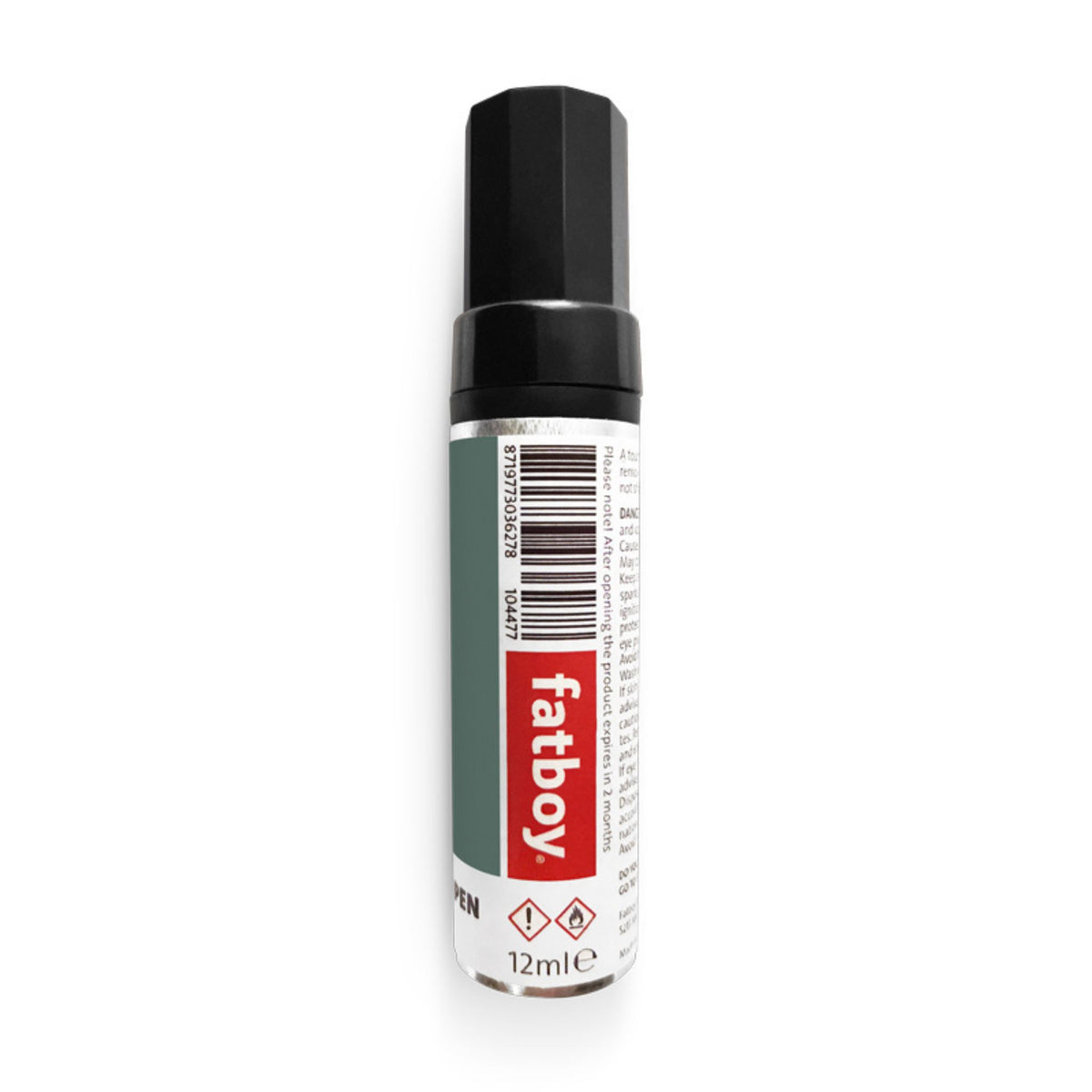 Retouch Pen