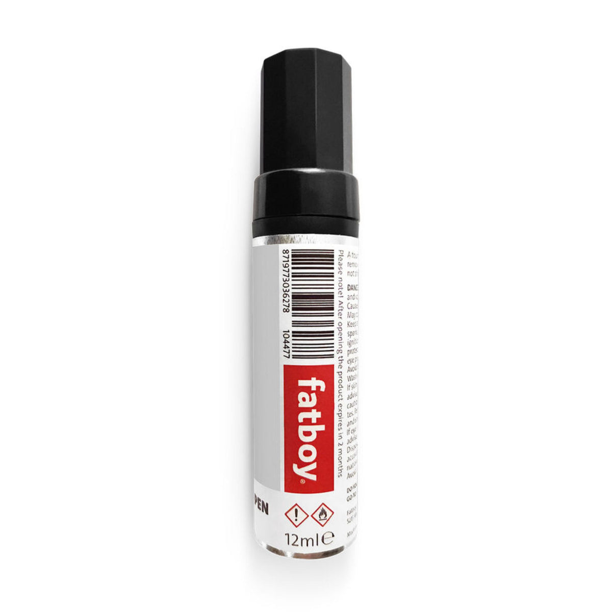 Retouch Pen