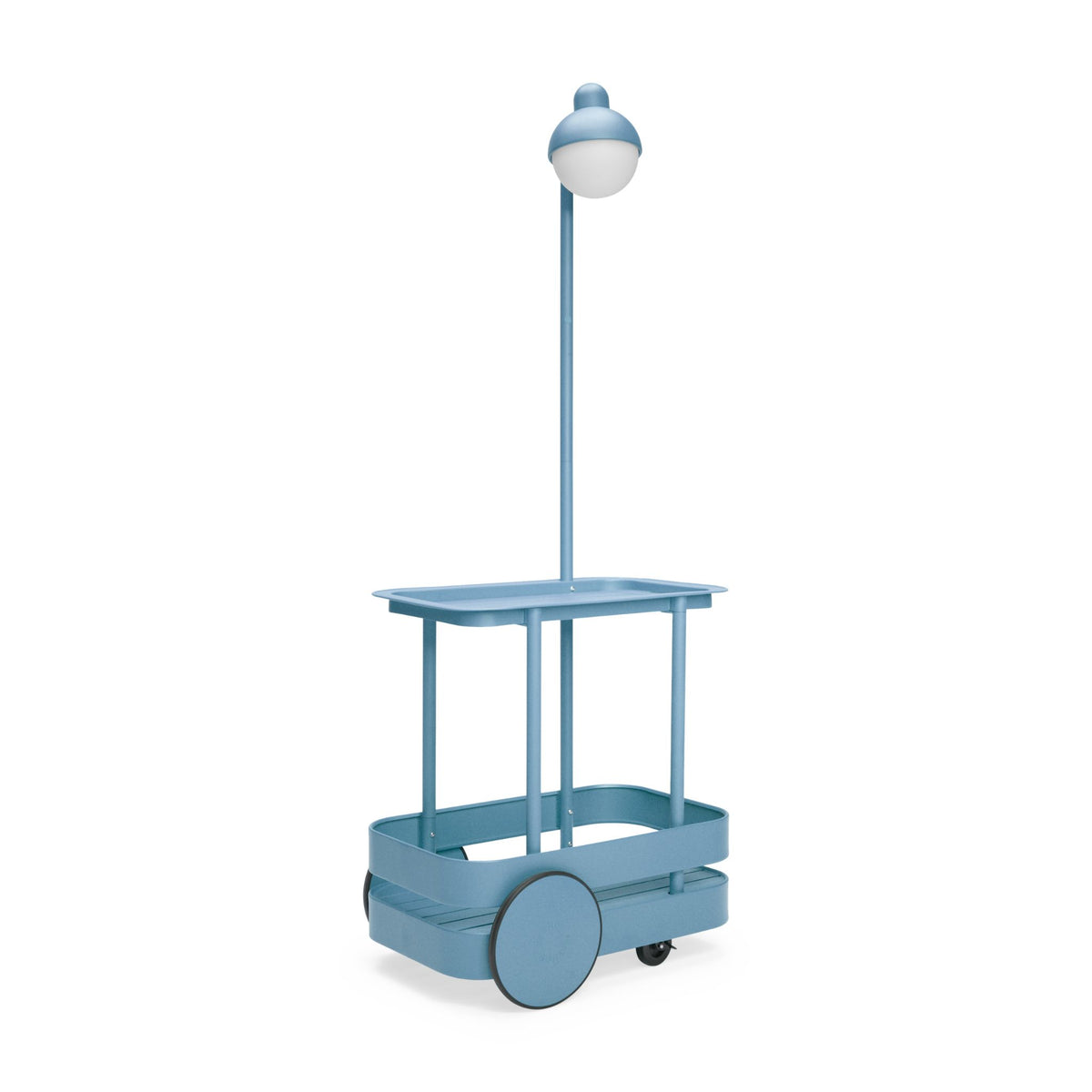 Jolly Trolley