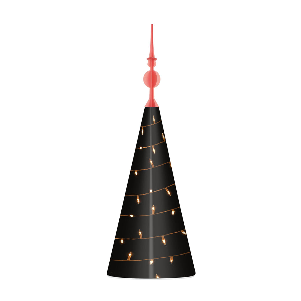 Xmas Cappie Treetopper