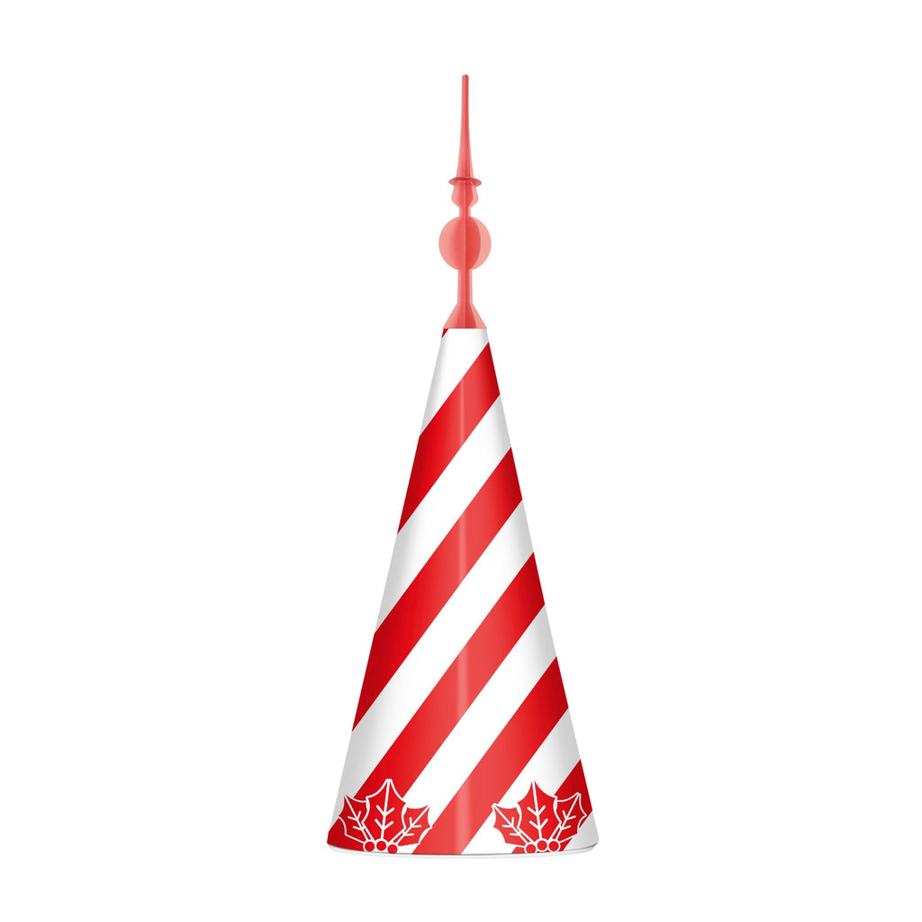 Xmas Cappie Treetopper